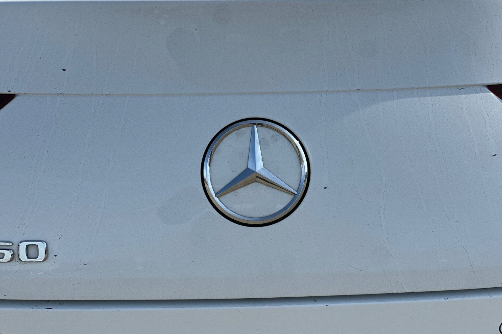 2025 Mercedes-Benz CLA CLA 250