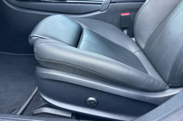 2025 Mercedes-Benz CLA CLA 250