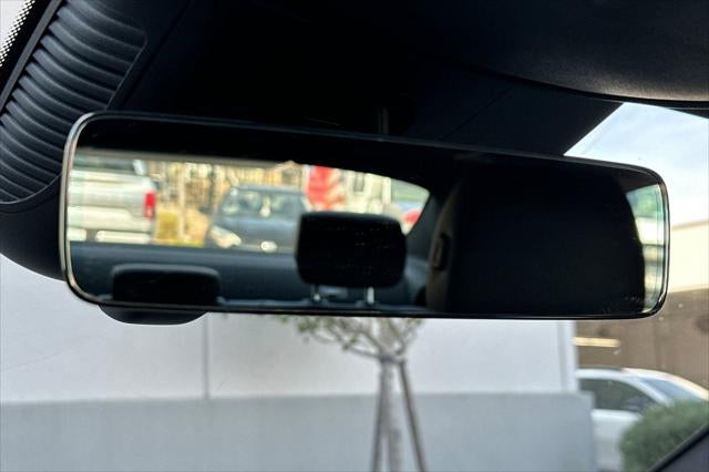 2025 Mercedes-Benz CLA CLA 250