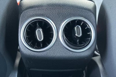 2025 Mercedes-Benz CLA CLA 250