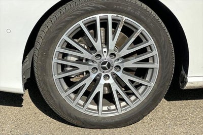 2025 Mercedes-Benz CLA CLA 250