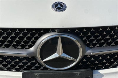 2025 Mercedes-Benz CLA CLA 250