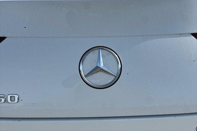 2025 Mercedes-Benz CLA CLA 250