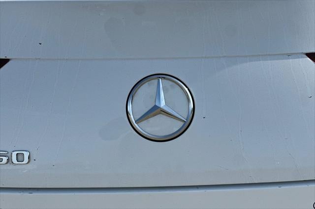 2025 Mercedes-Benz CLA CLA 250