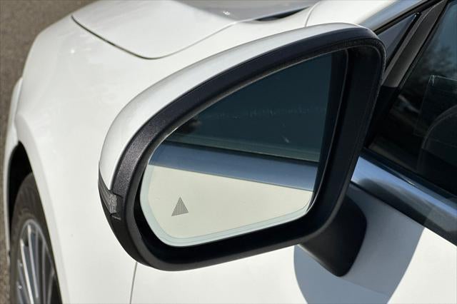 2025 Mercedes-Benz CLA CLA 250