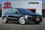 2025 Mercedes-Benz CLA CLA 250