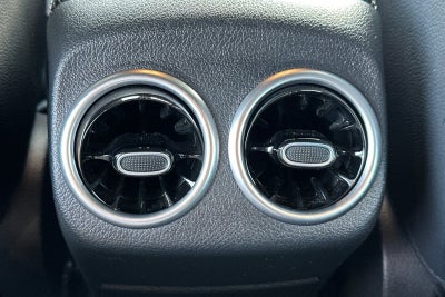 2025 Mercedes-Benz CLA CLA 250