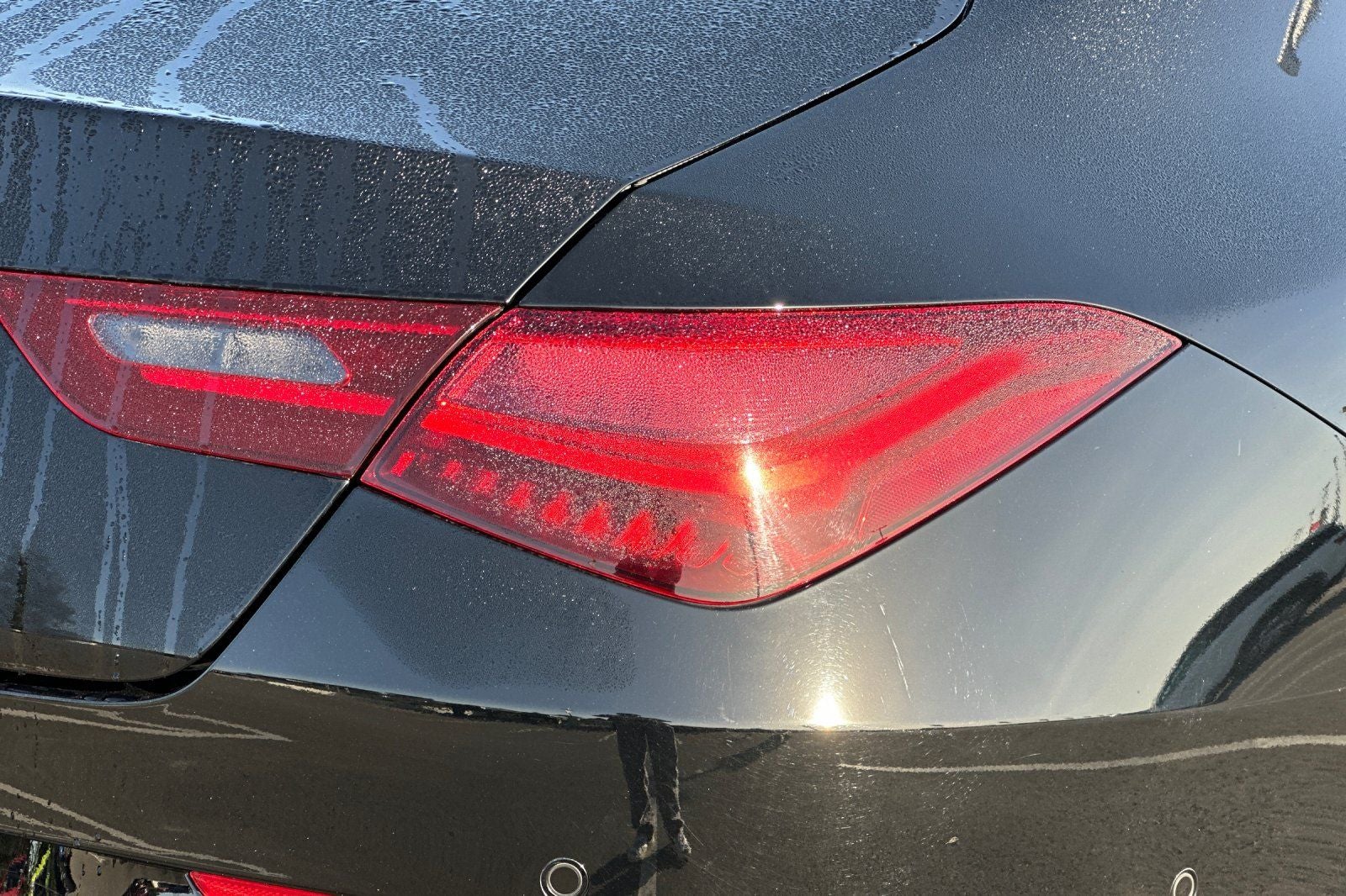 2025 Mercedes-Benz CLA CLA 250