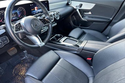 2025 Mercedes-Benz CLA CLA 250