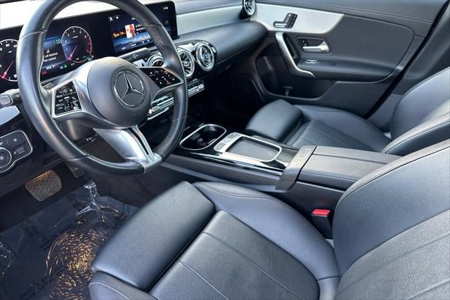 2025 Mercedes-Benz CLA CLA 250