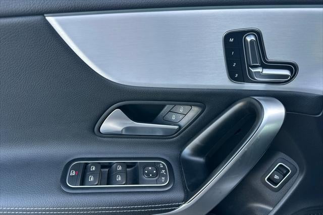 2025 Mercedes-Benz CLA CLA 250