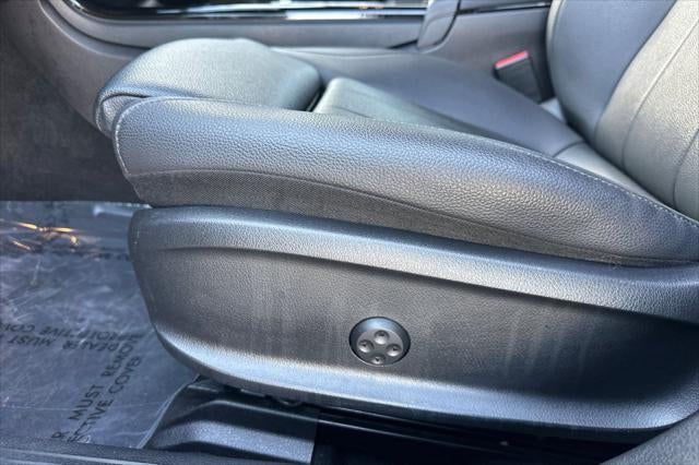 2025 Mercedes-Benz CLA CLA 250