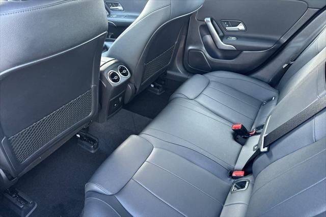 2025 Mercedes-Benz CLA CLA 250