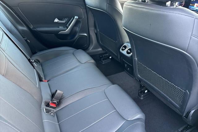 2025 Mercedes-Benz CLA CLA 250