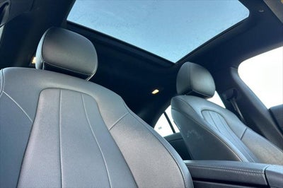 2025 Mercedes-Benz CLA CLA 250