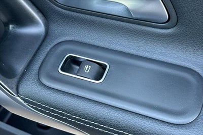 2025 Mercedes-Benz CLA CLA 250