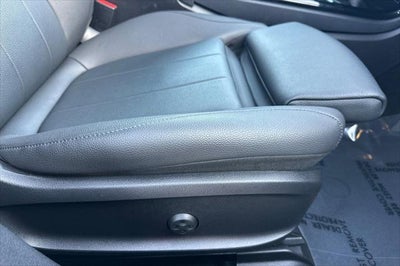 2025 Mercedes-Benz CLA CLA 250