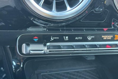 2025 Mercedes-Benz CLA CLA 250