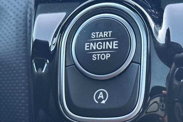 2025 Mercedes-Benz CLA CLA 250