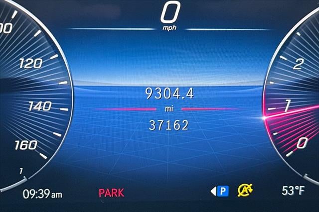 2025 Mercedes-Benz CLA CLA 250