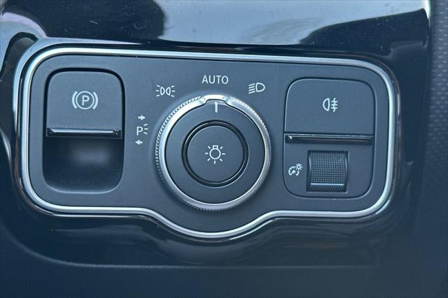 2025 Mercedes-Benz CLA CLA 250