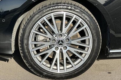 2025 Mercedes-Benz CLA CLA 250