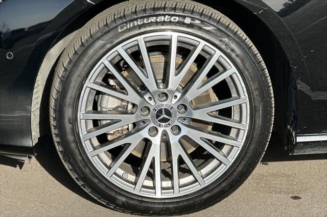 2025 Mercedes-Benz CLA CLA 250