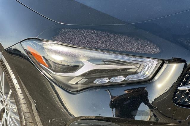 2025 Mercedes-Benz CLA CLA 250