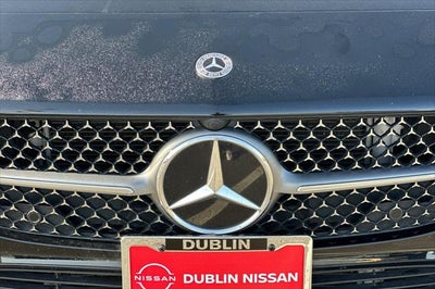 2025 Mercedes-Benz CLA CLA 250