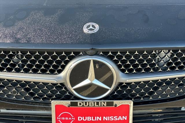 2025 Mercedes-Benz CLA CLA 250