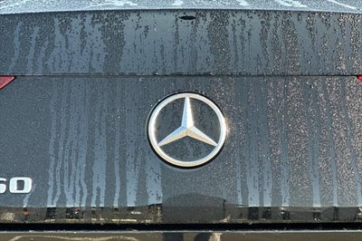 2025 Mercedes-Benz CLA CLA 250