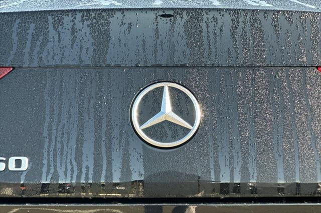 2025 Mercedes-Benz CLA CLA 250