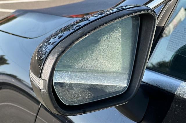 2025 Mercedes-Benz CLA CLA 250