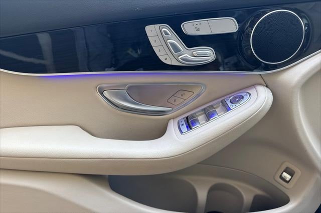 2022 Mercedes-Benz GLC GLC 300 4MATIC®