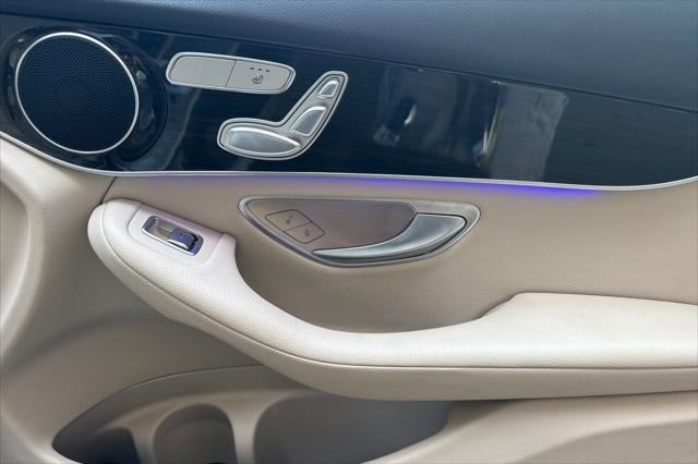 2022 Mercedes-Benz GLC GLC 300 4MATIC®