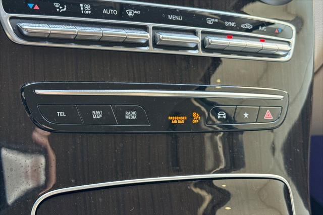 2022 Mercedes-Benz GLC GLC 300 4MATIC®