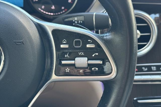 2022 Mercedes-Benz GLC GLC 300 4MATIC®