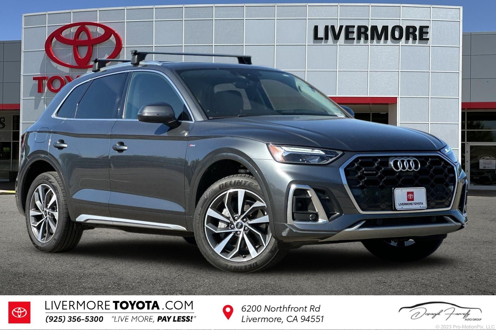 2024 Audi Q5
