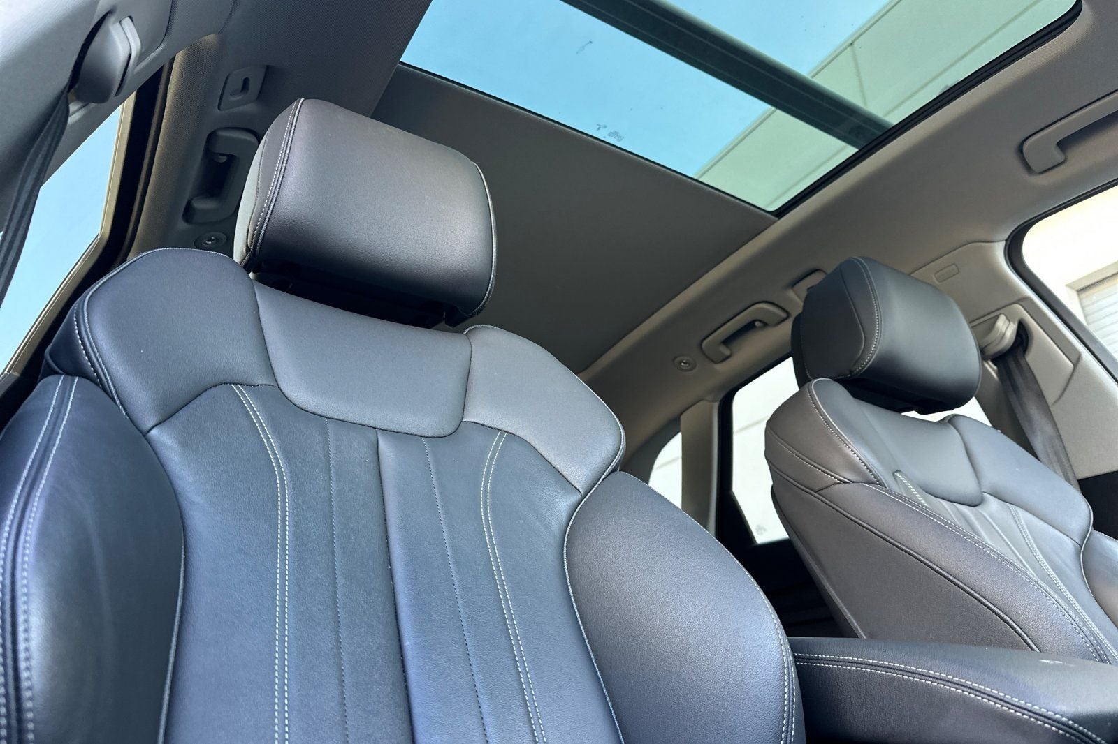 2024 Audi Q5 45 S line Premium quattro