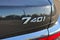 2025 BMW 7 Series 740i