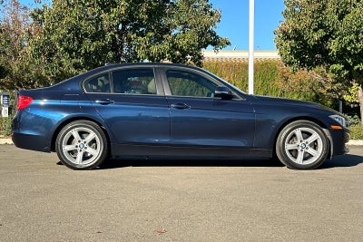 2013 BMW 3 Series 328i