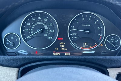 2013 BMW 3 Series 328i