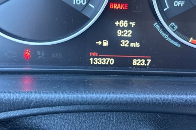 2013 BMW 3 Series 328i