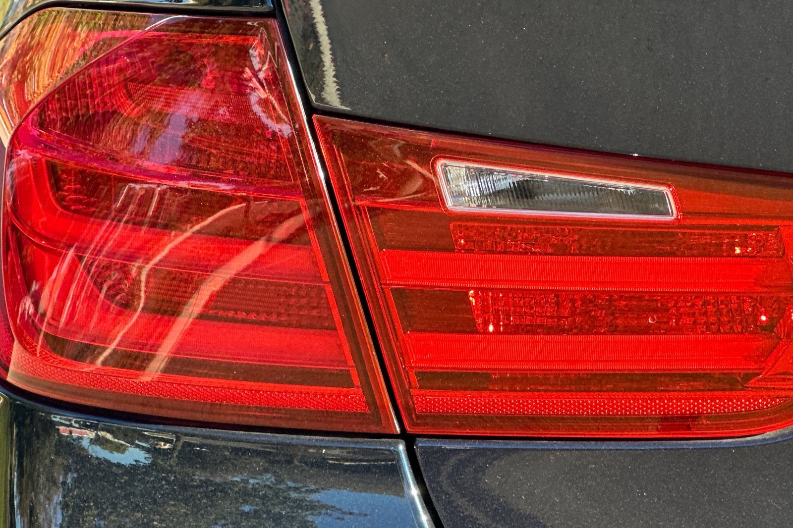 2013 BMW 3 Series 328i