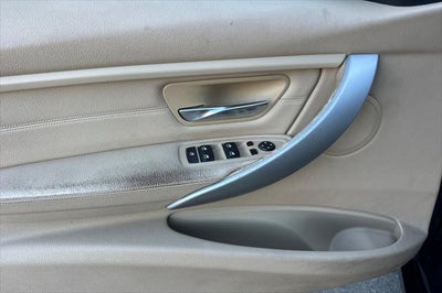2013 BMW 3 Series 328i