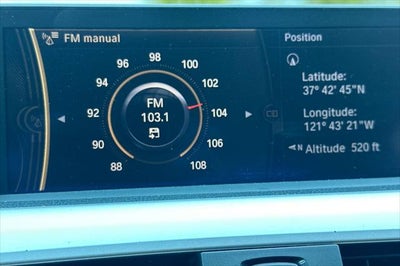 2013 BMW 3 Series 328i