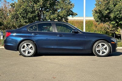 2013 BMW 3 Series 328i