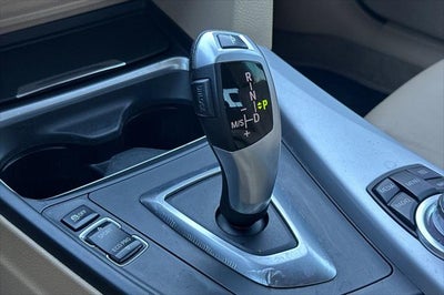 2013 BMW 3 Series 328i