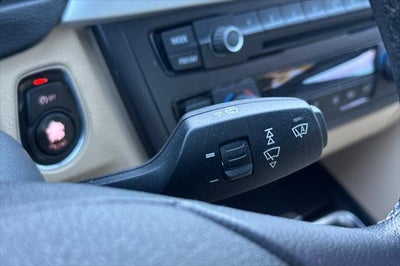 2013 BMW 3 Series 328i