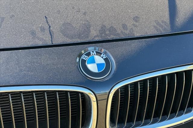 2013 BMW 3 Series 328i